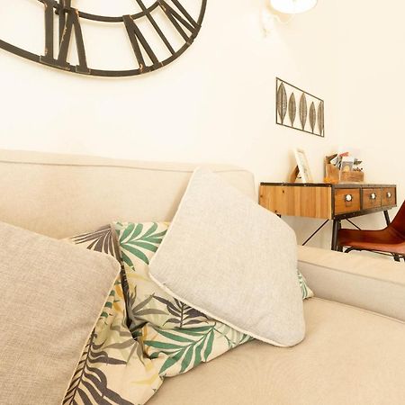 Beachome4U Carcavelos (Lisbon) Exterior foto